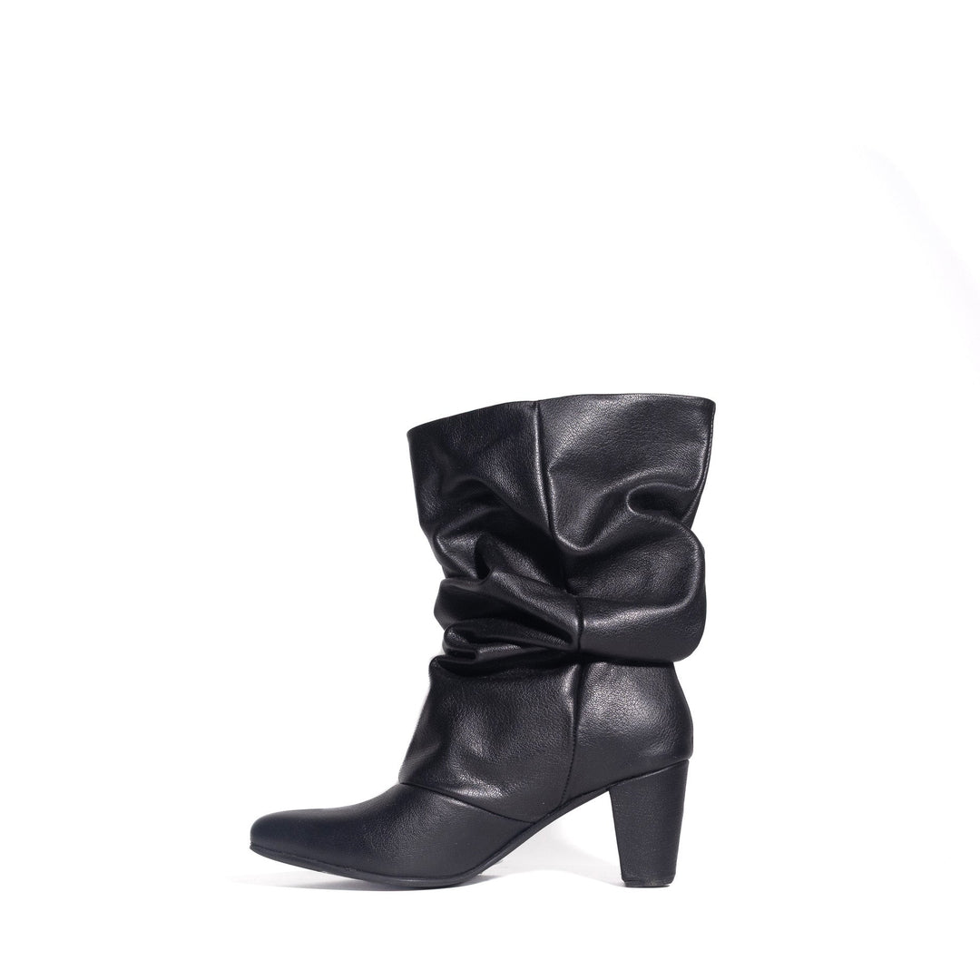 BOTA DE CUERO MILAGROS