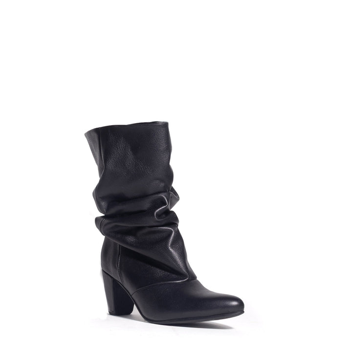 BOTA DE CUERO MILAGROS