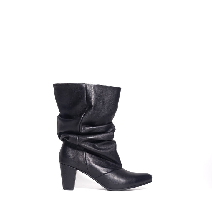 BOTA DE CUERO MILAGROS