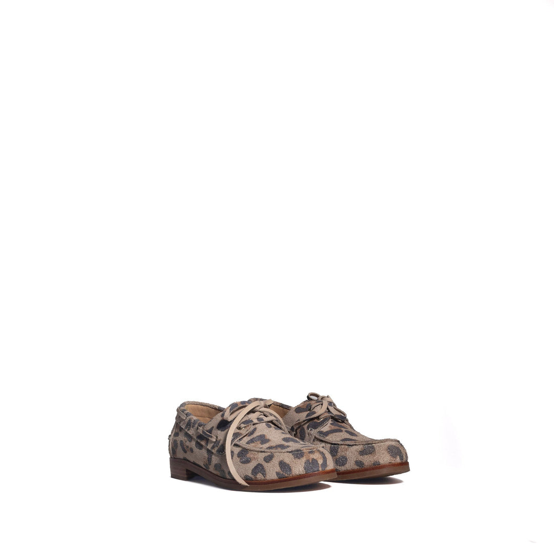 MOCASIN CHEETA