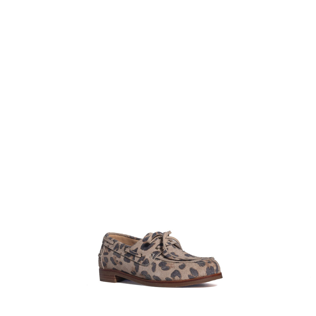 MOCASIN CHEETA