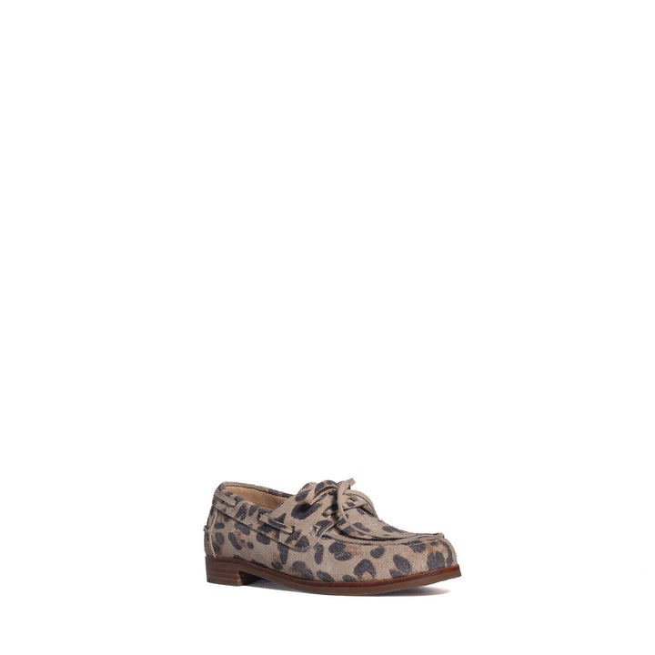 MOCASIN CHEETA
