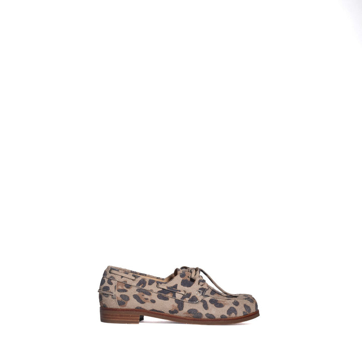 MOCASIN CHEETA