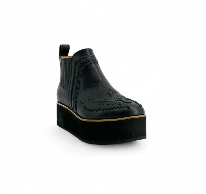 BOTIN MILENA EVA NEGRO