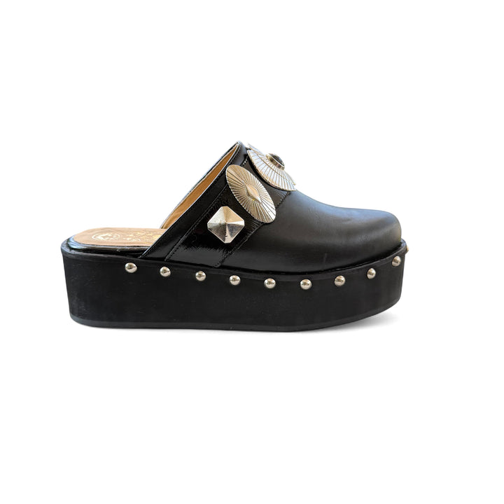 ZUECO MARIA NEGRO