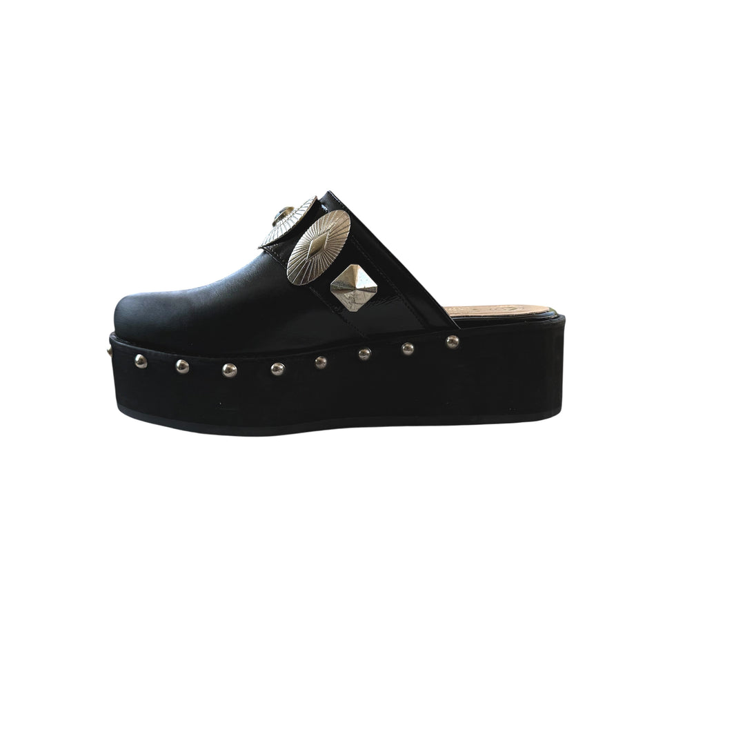 ZUECO MARIA NEGRO