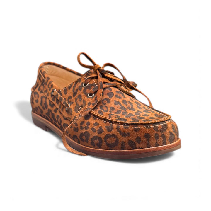 MOCASIN NAUTICO PRINT