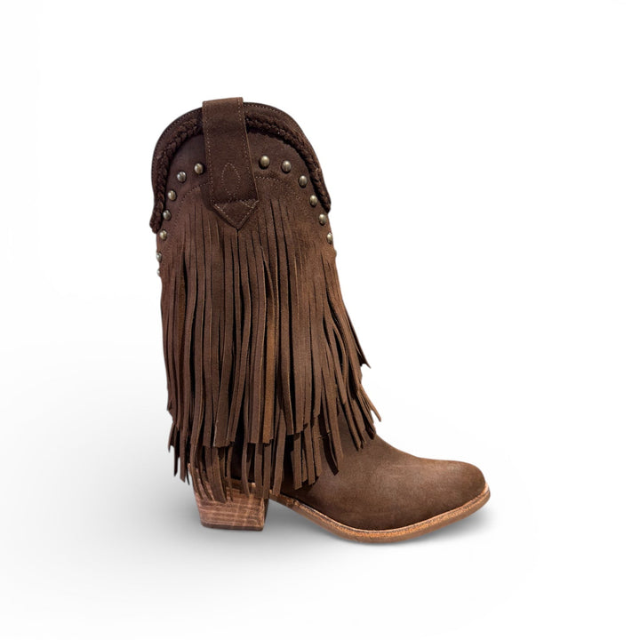BOTA JENNY CAFE CHOCOLATE