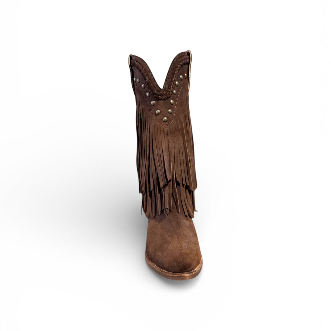 BOTA JENNY CAFE CHOCOLATE