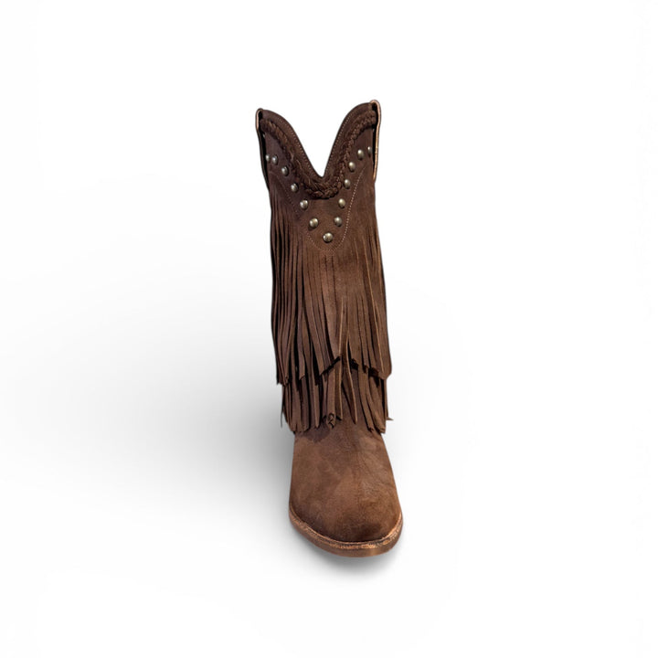 BOTA JENNY CAFE CHOCOLATE
