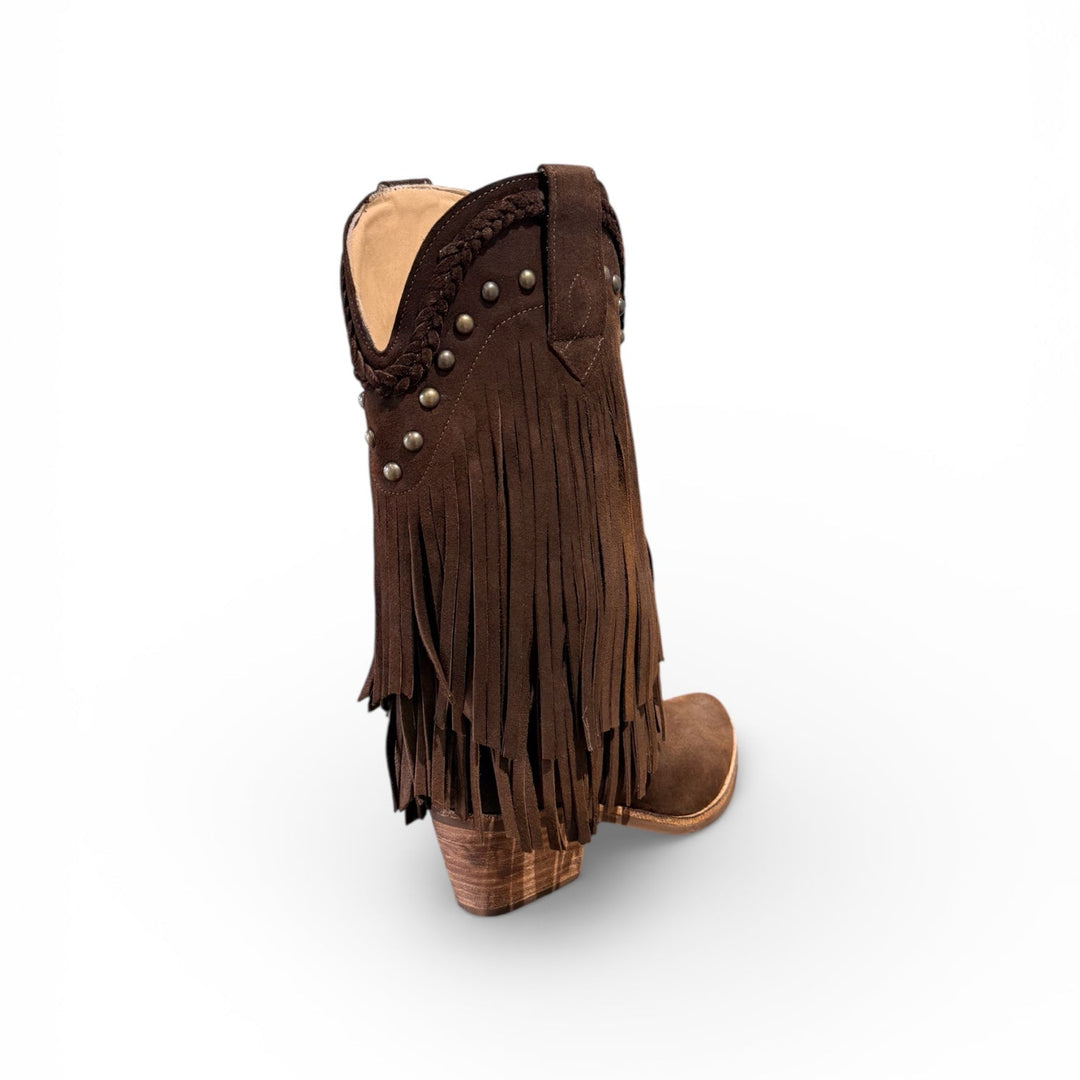 BOTA JENNY CAFE CHOCOLATE