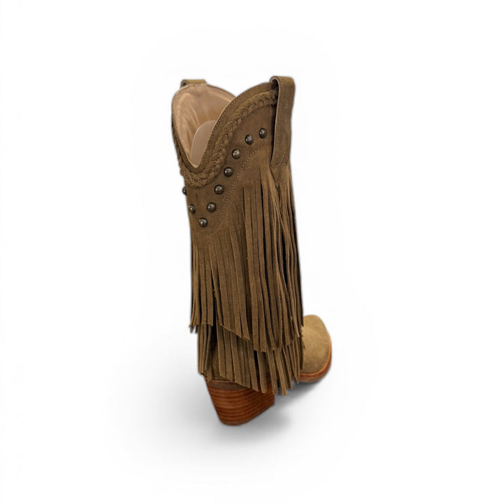 BOTA JENNY TAUPE