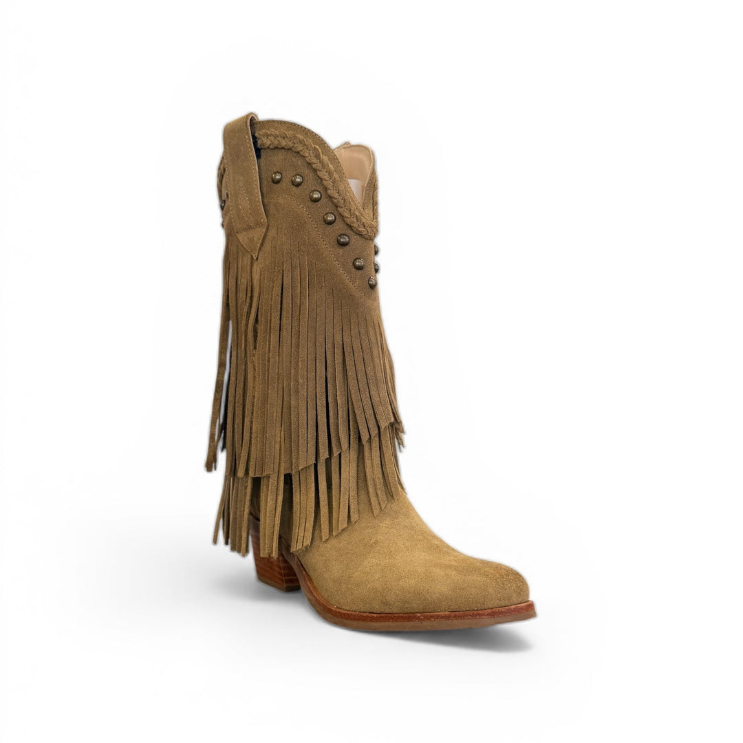BOTA JENNY TAUPE
