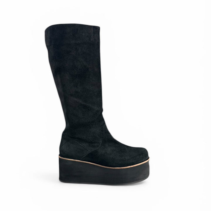 BOTA ISIDORA NEGRA