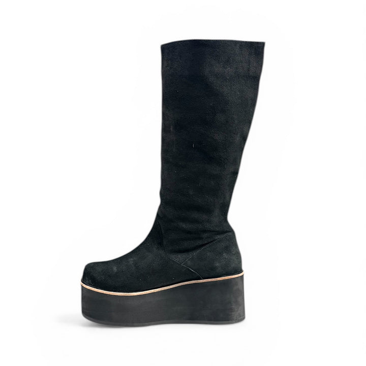 BOTA ISIDORA NEGRA