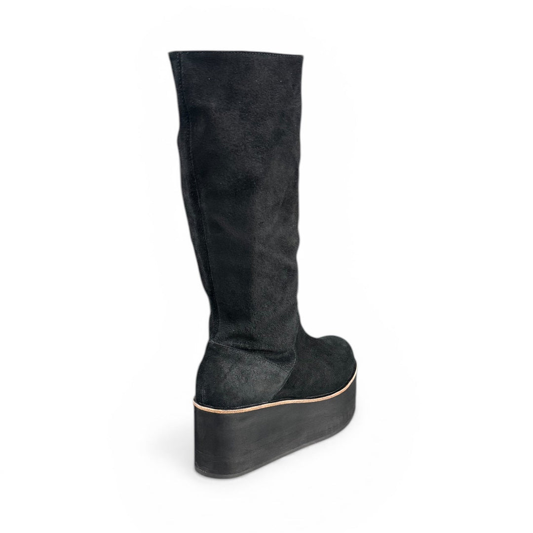 BOTA ISIDORA NEGRA