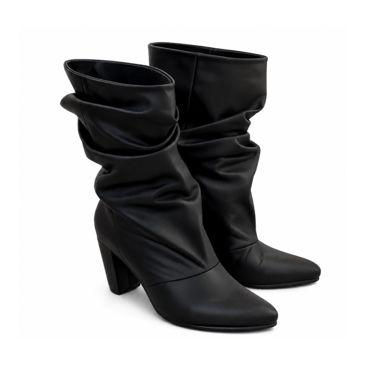 BOTA DE CUERO MILAGROS