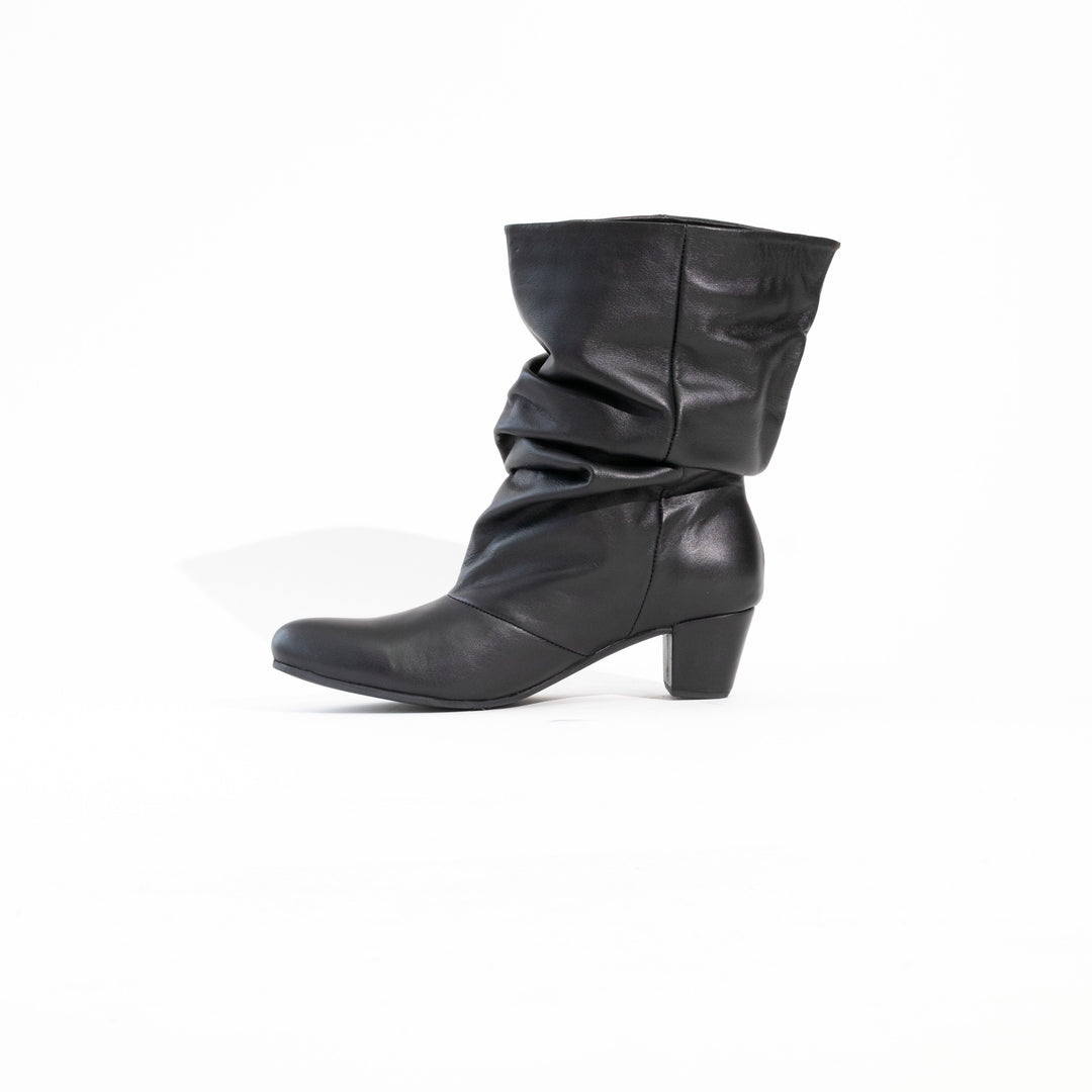 BOTA DE CUERO MILI 2