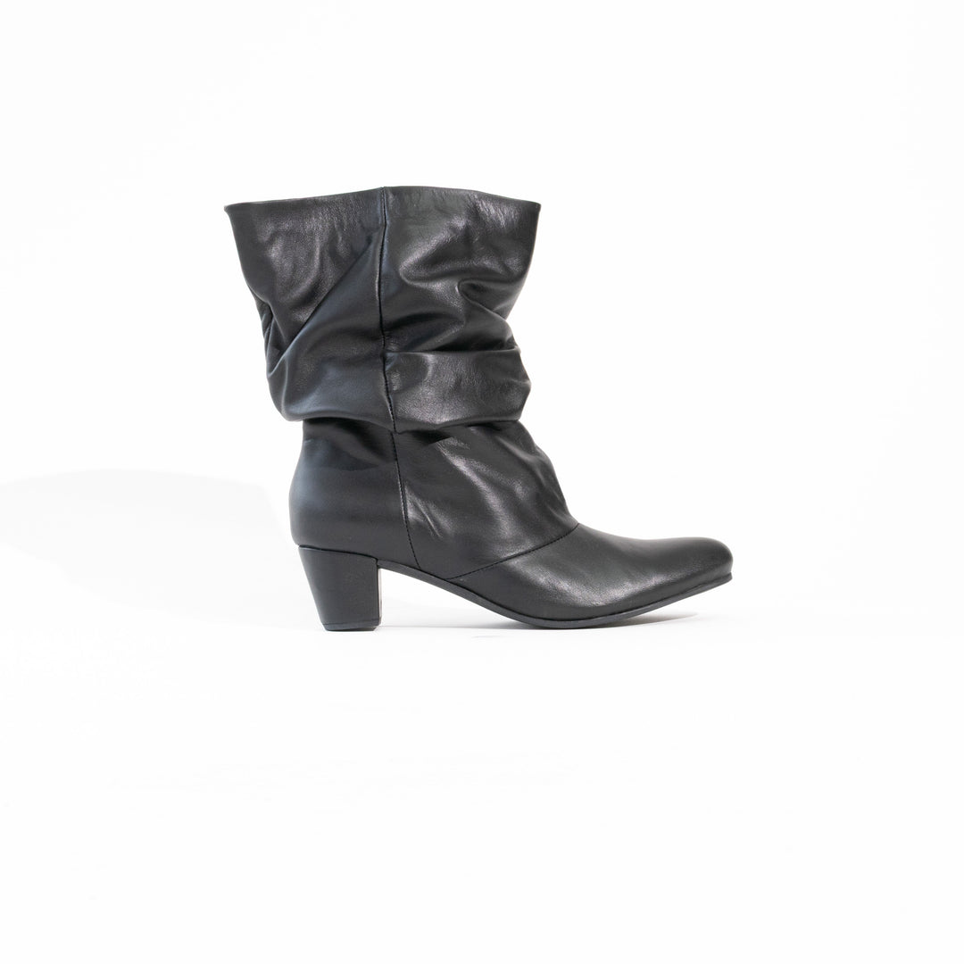 BOTA DE CUERO MILI 2