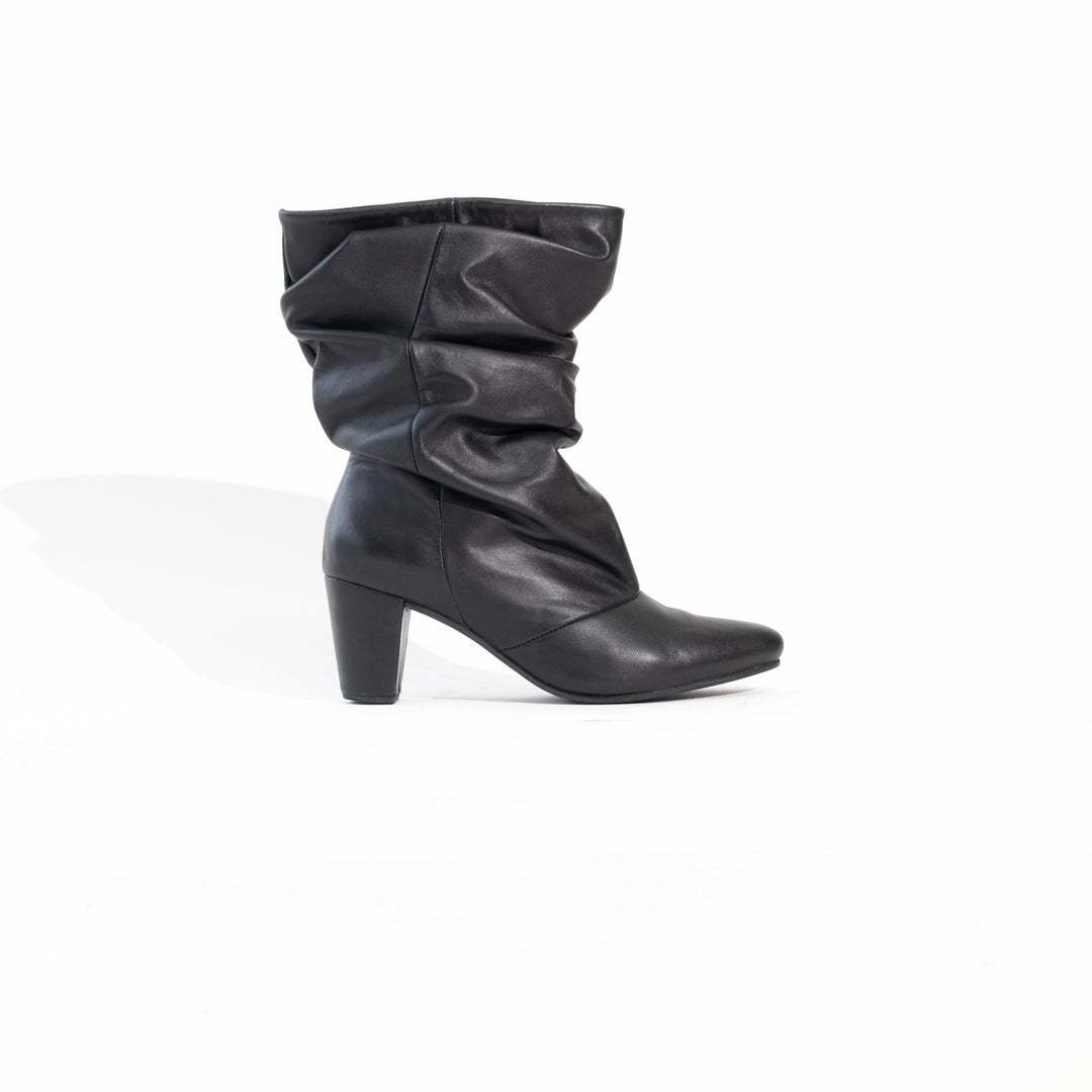 BOTA DE CUERO MILI 1