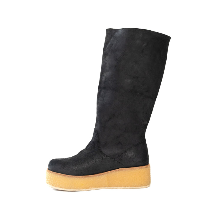 BOTA SOFI 2