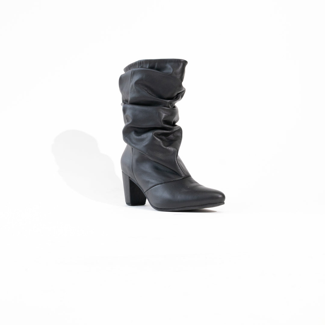 BOTA DE CUERO MILI 1
