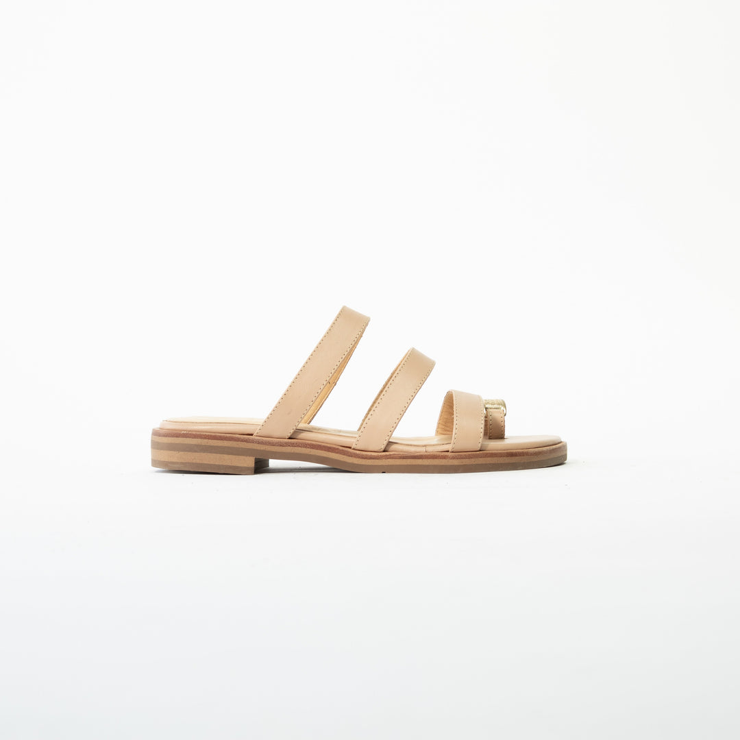 SANDALIA JULY CAMEL