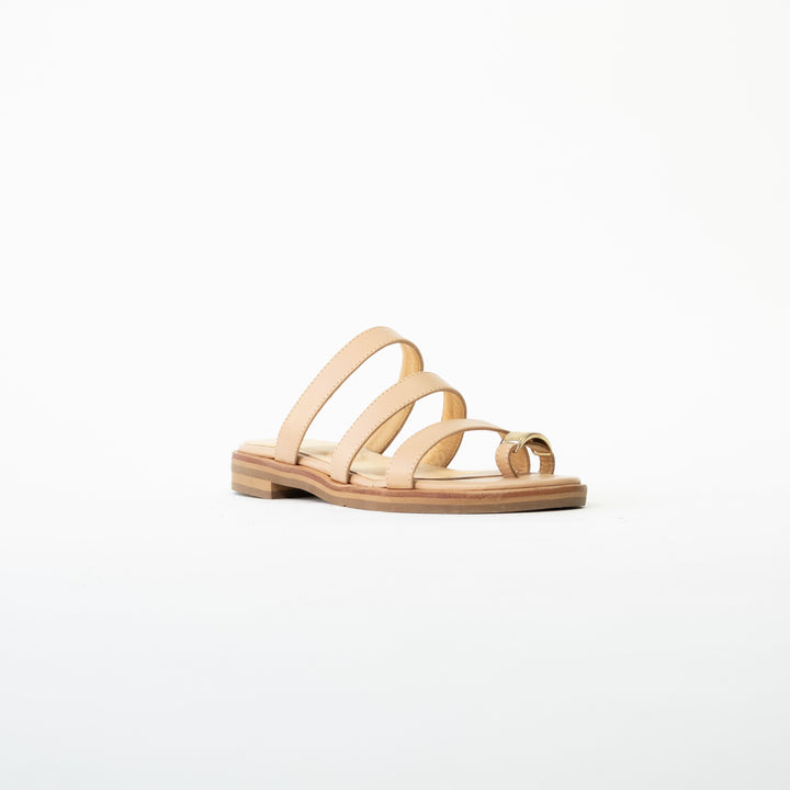 SANDALIA JULY CAMEL