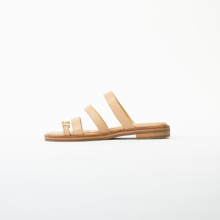 SANDALIA JULY CAMEL