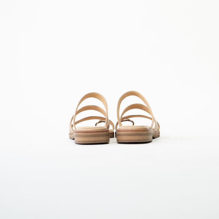 SANDALIA JULY CAMEL