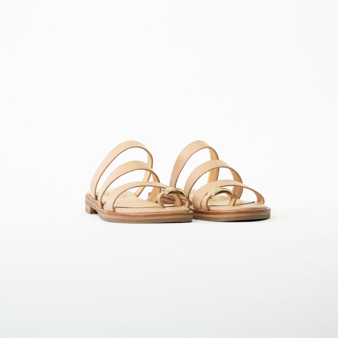 SANDALIA JULY CAMEL