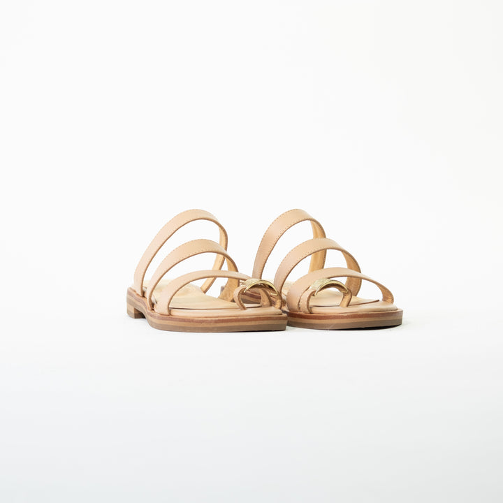 SANDALIA JULY CAMEL