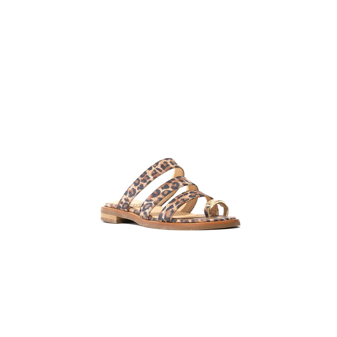 SANDALIA JULY CHEETA