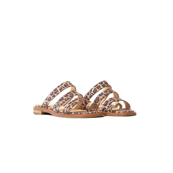 SANDALIA JULY CHEETA