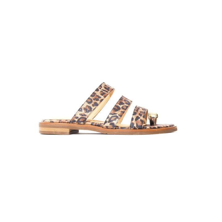 SANDALIA JULY CHEETA