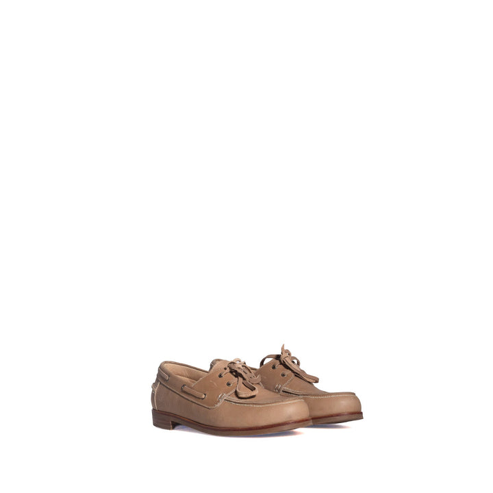 MOCASIN BEIGE