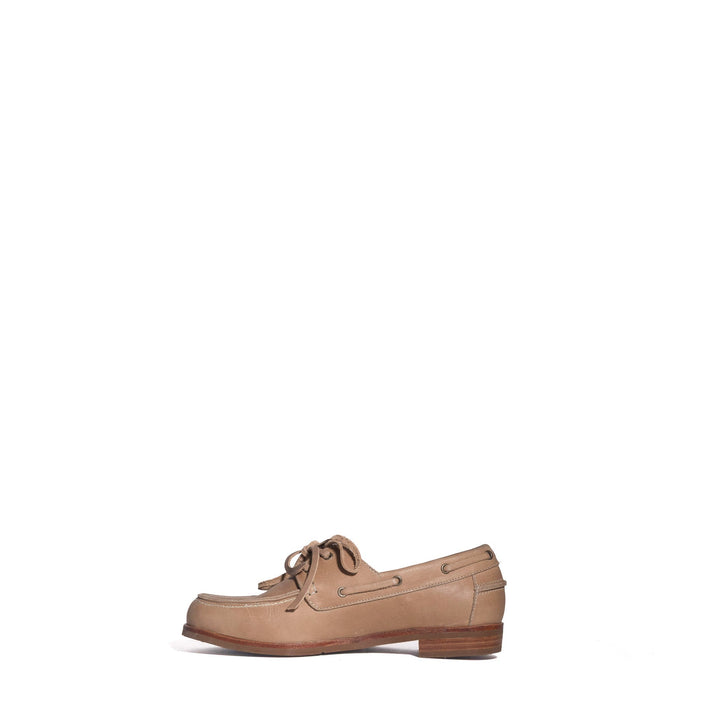 MOCASIN BEIGE