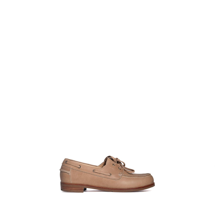 MOCASIN BEIGE