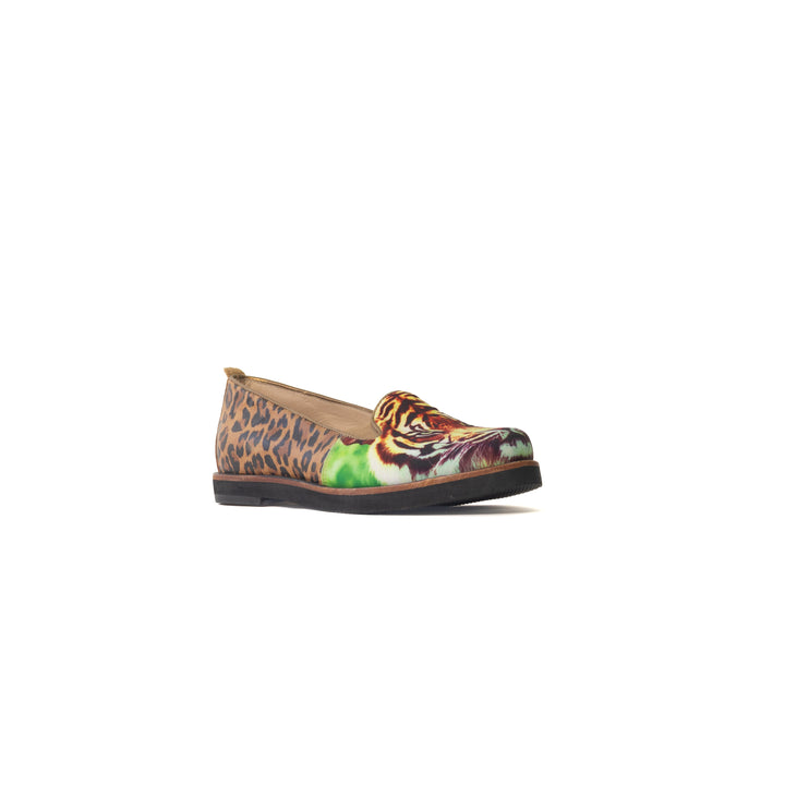 ZAPATO SELVA VERDE