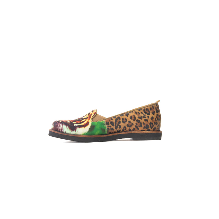 ZAPATO SELVA VERDE