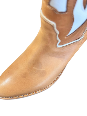 Bota AGUILA CAMEL