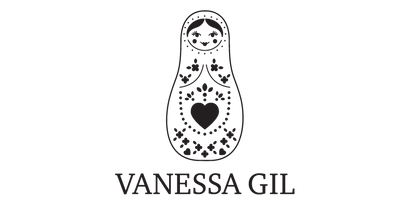 Zapatos Vanessa Gil