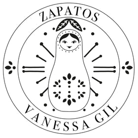 Zapatos Vanessa Gil