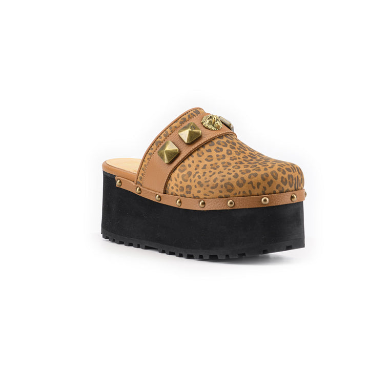 ZUECO MARTINA PRINT