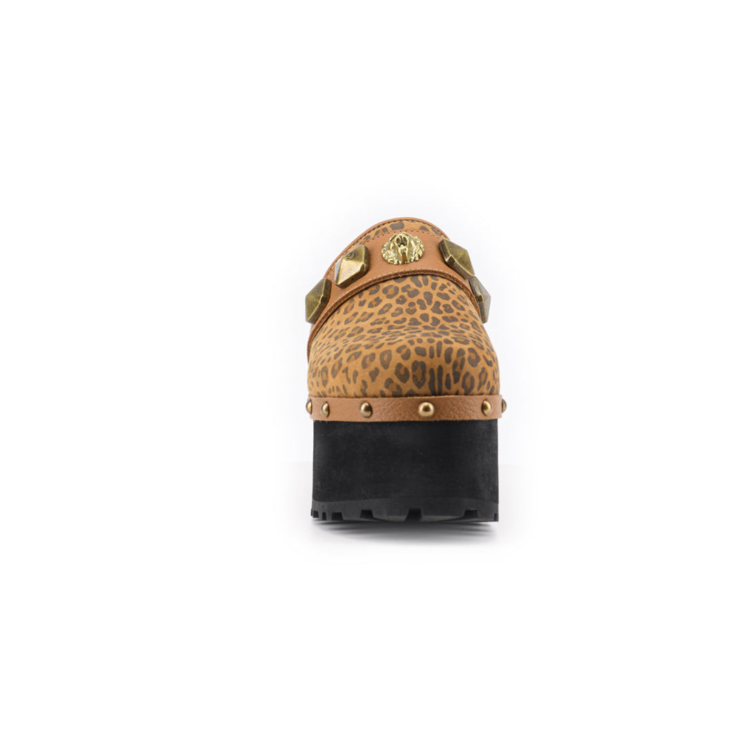 ZUECO MARTINA PRINT