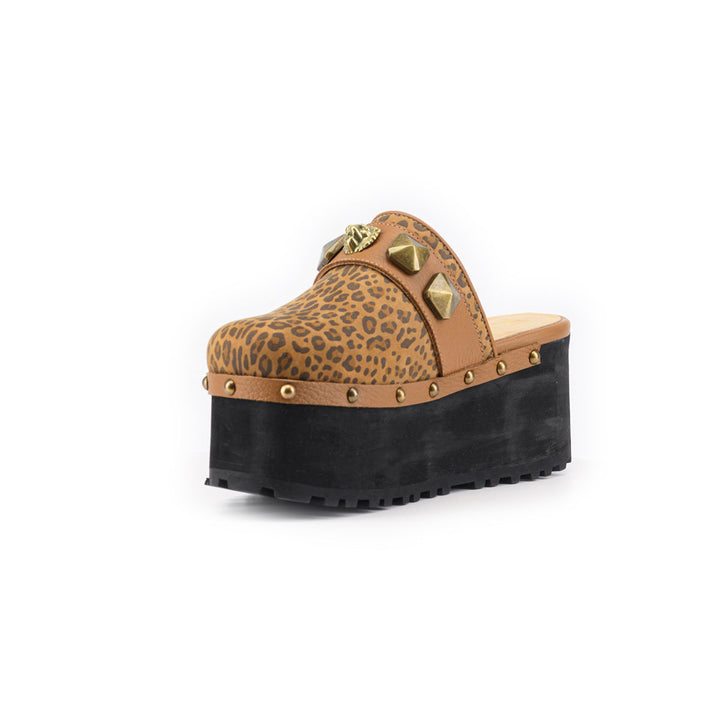 ZUECO MARTINA PRINT