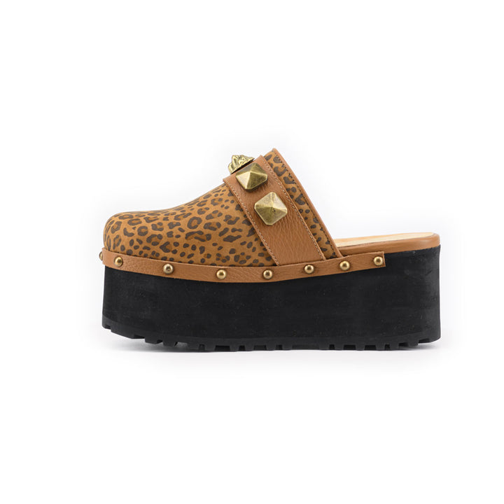 ZUECO MARTINA PRINT