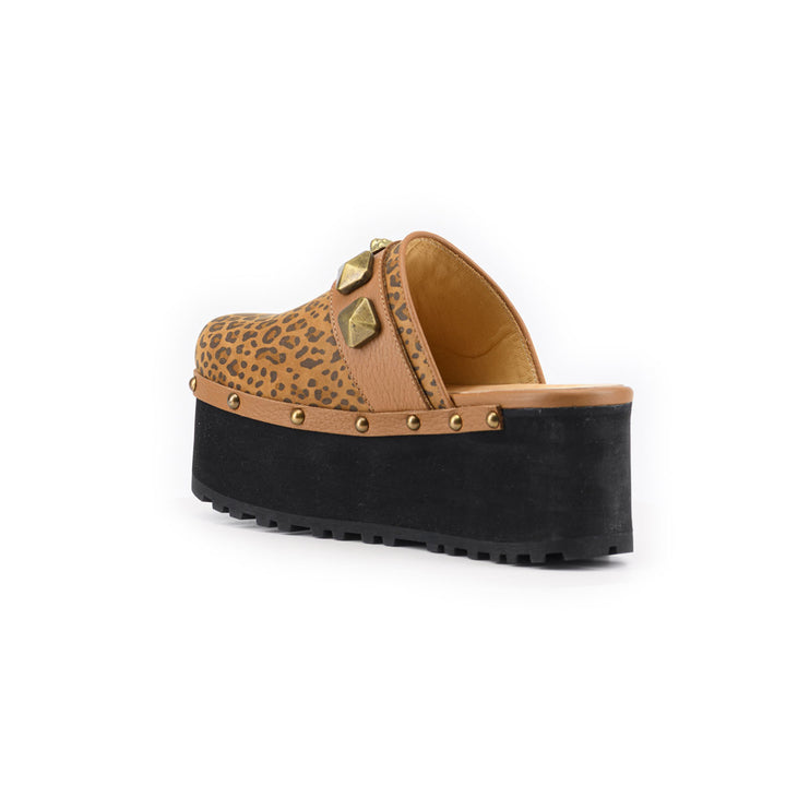 ZUECO MARTINA PRINT
