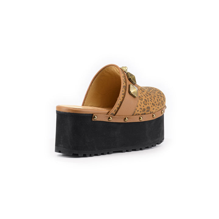 ZUECO MARTINA PRINT
