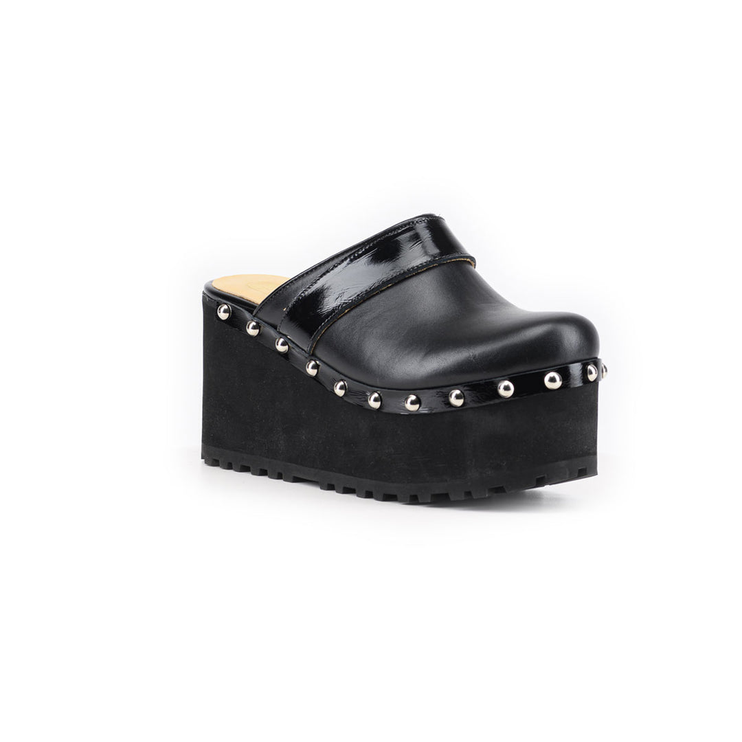 ZUECO INDY NEGRO